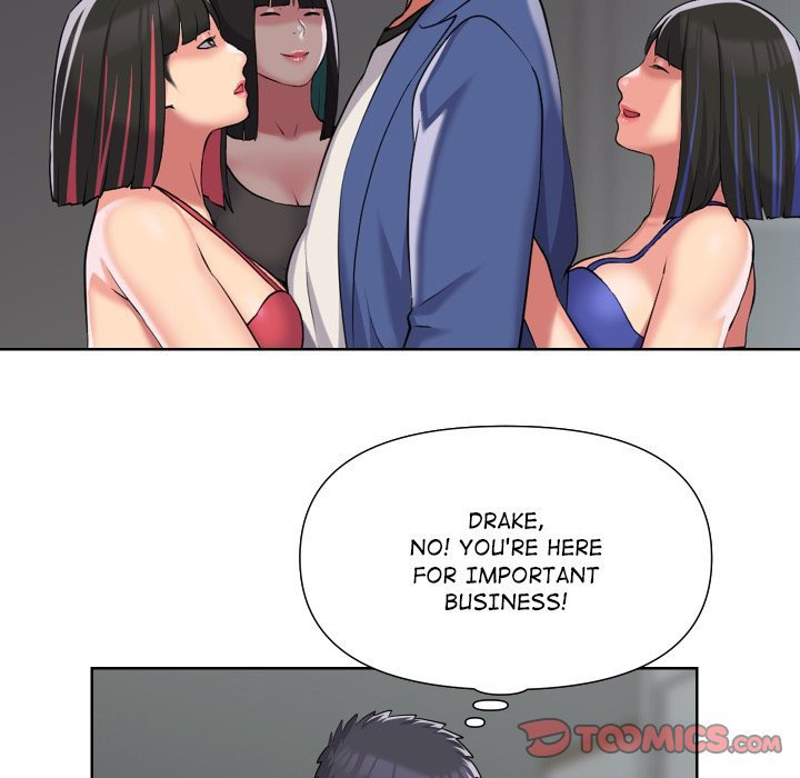 The Ladies' Associate - Chapter 66 - picture 9