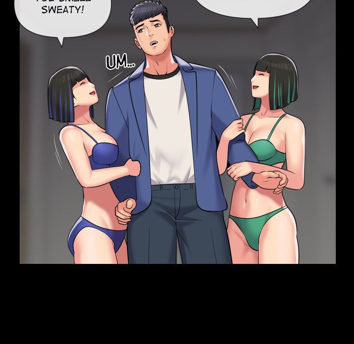 The Ladies' Associate - Chapter 67 - picture 75