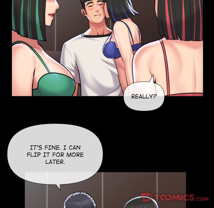 The Ladies' Associate - Chapter 70 - picture 55