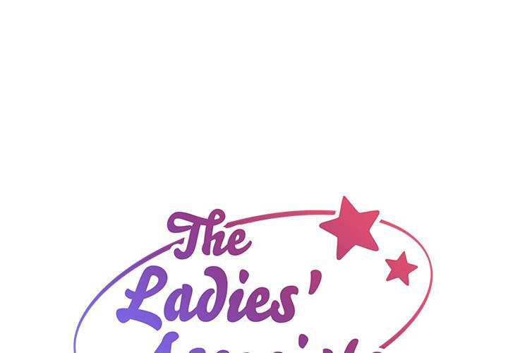 The Ladies' Associate - Chapter 73 - picture 0