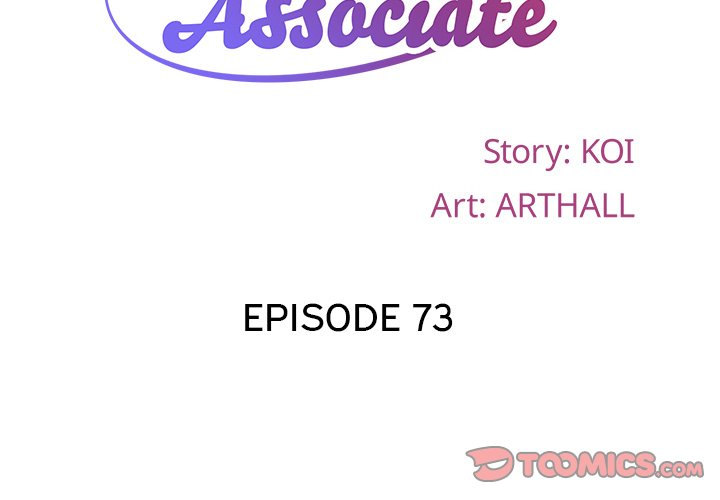 The Ladies' Associate - Chapter 73 - picture 1