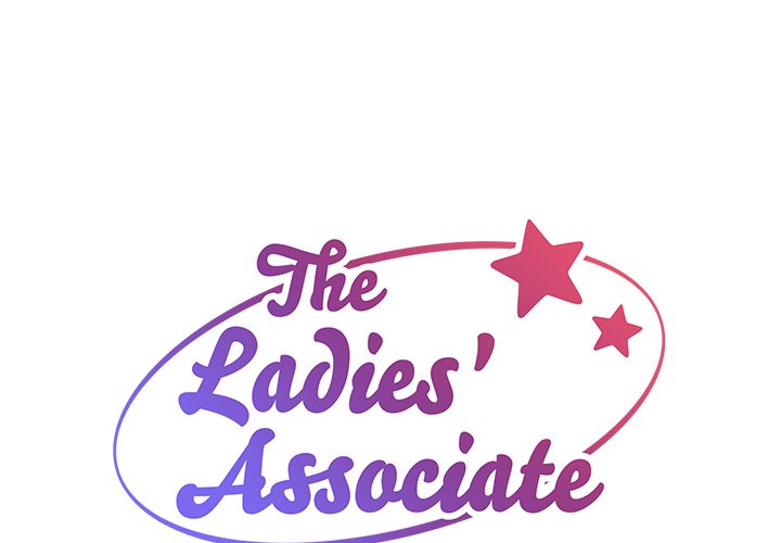 The Ladies' Associate - Chapter 75 - picture 0
