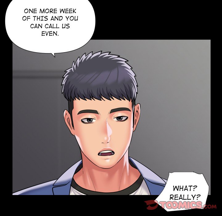 The Ladies' Associate - Chapter 75 - picture 41