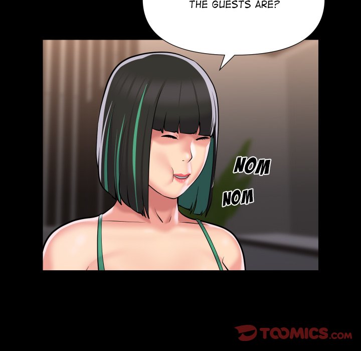 The Ladies' Associate - Chapter 76 - picture 5