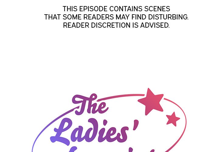 The Ladies' Associate - Chapter 77 - picture 0