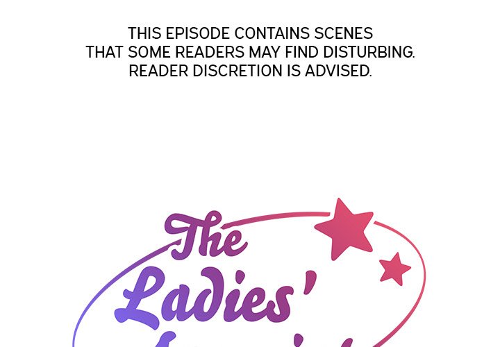 The Ladies' Associate - Chapter 78 - picture 0