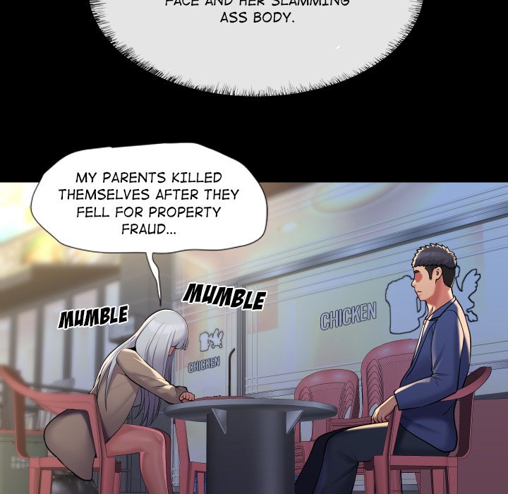 The Ladies' Associate - Chapter 78 - picture 54