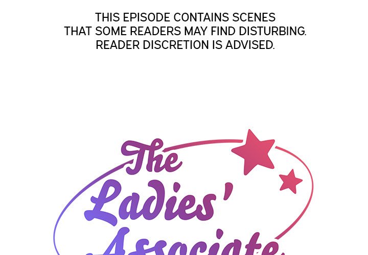 The Ladies' Associate - Chapter 79 - picture 0