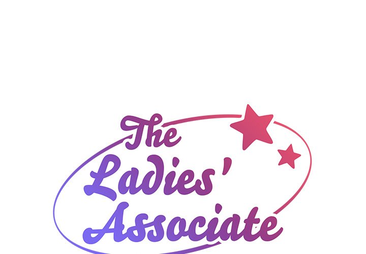 The Ladies' Associate - Chapter 82 - picture 0