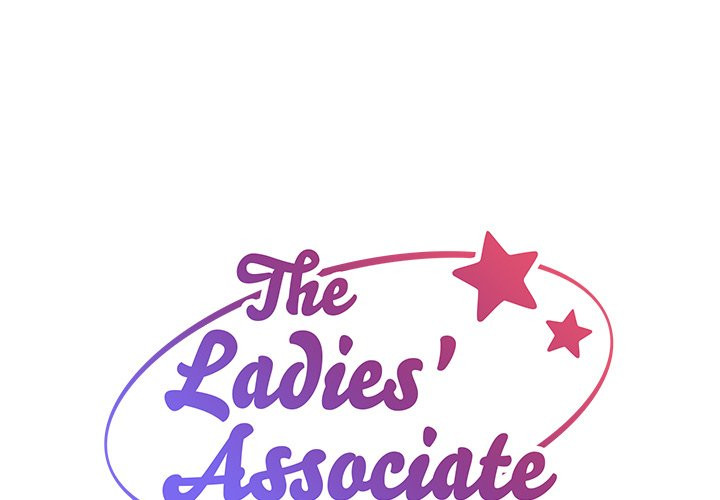 The Ladies' Associate - Chapter 86 - picture 0