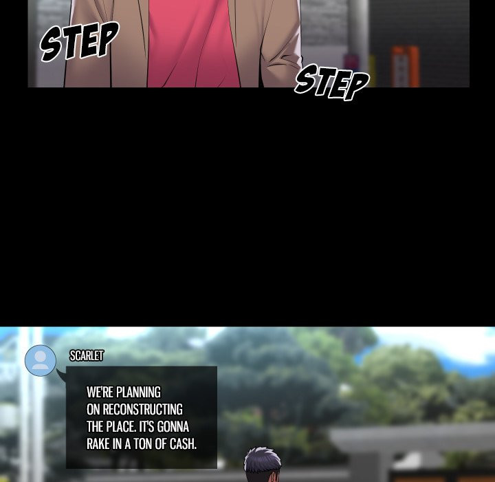 The Ladies' Associate - Chapter 86 - picture 66