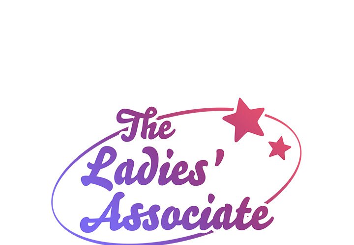 The Ladies' Associate - Chapter 89 - picture 0