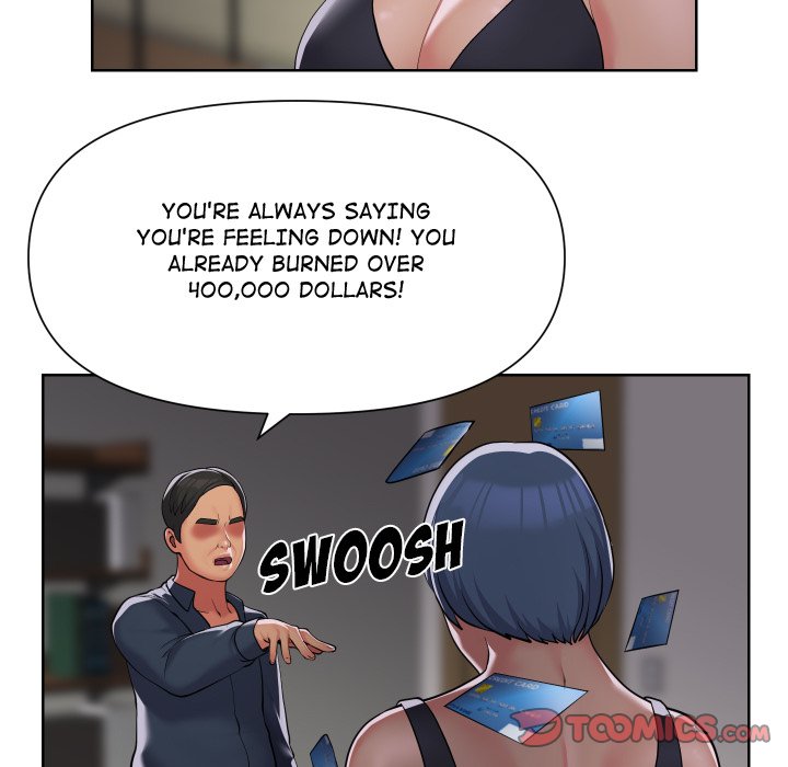 The Ladies' Associate - Chapter 89 - picture 7