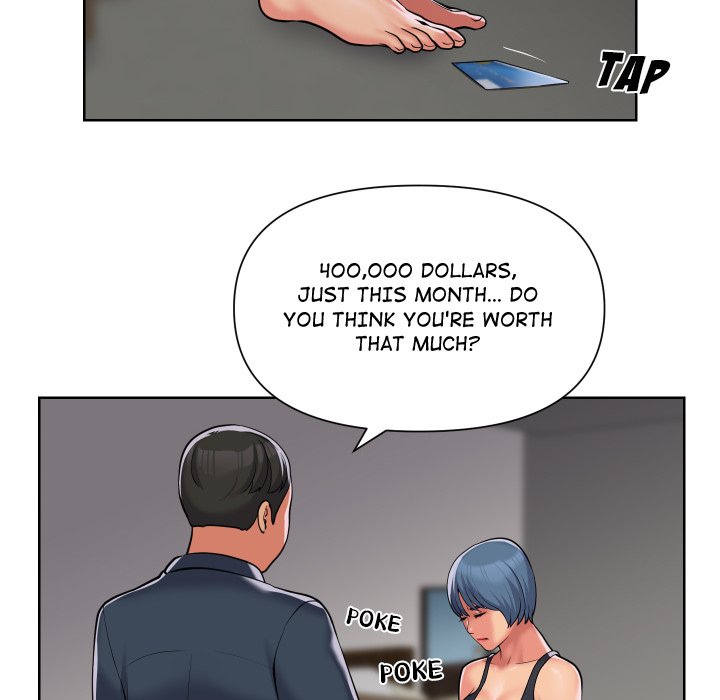 The Ladies' Associate - Chapter 89 - picture 9