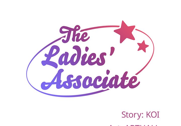 The Ladies' Associate - Chapter 90 - picture 0