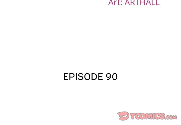 The Ladies' Associate - Chapter 90 - picture 1