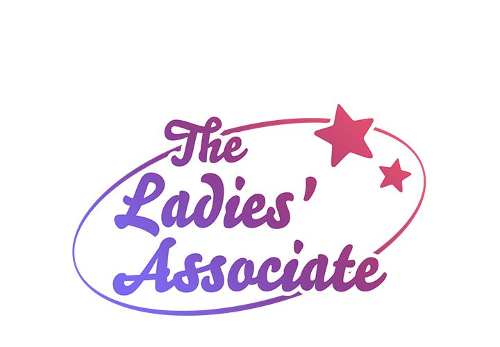 The Ladies' Associate - Chapter 91 - picture 0