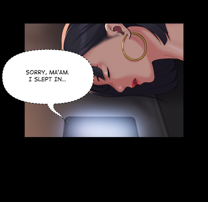 The Ladies' Associate - Chapter 91 - picture 29