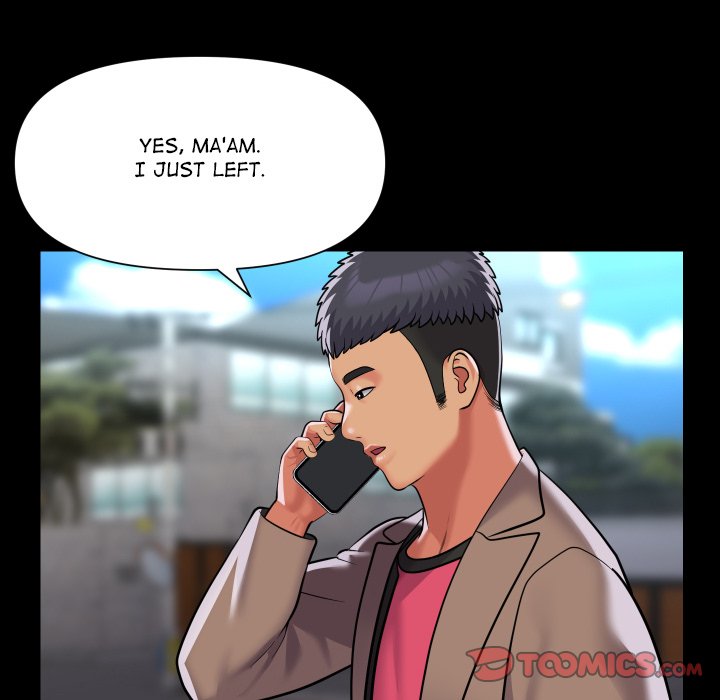 The Ladies' Associate - Chapter 92 - picture 65
