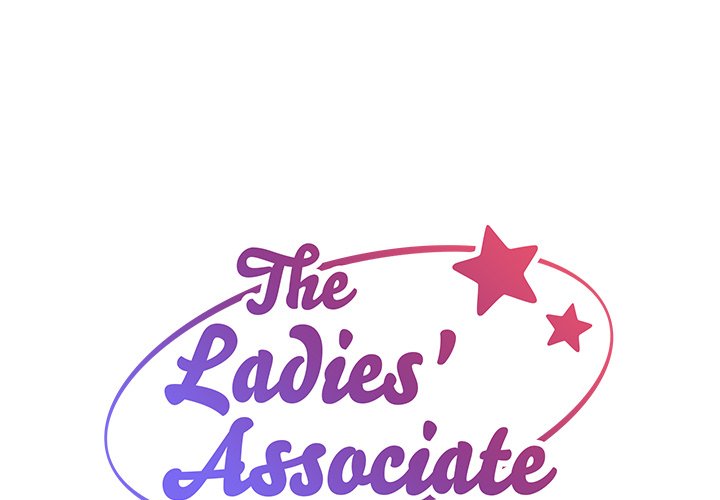 The Ladies' Associate - Chapter 93 - picture 0