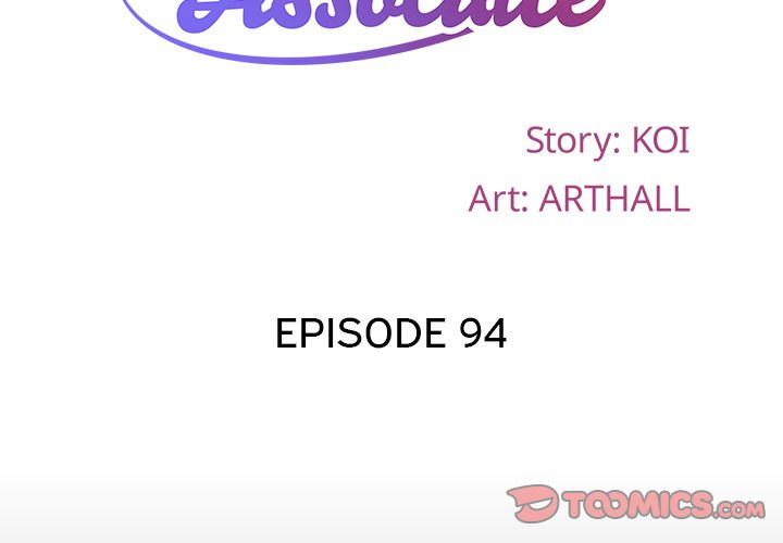 The Ladies' Associate - Chapter 94 - picture 1