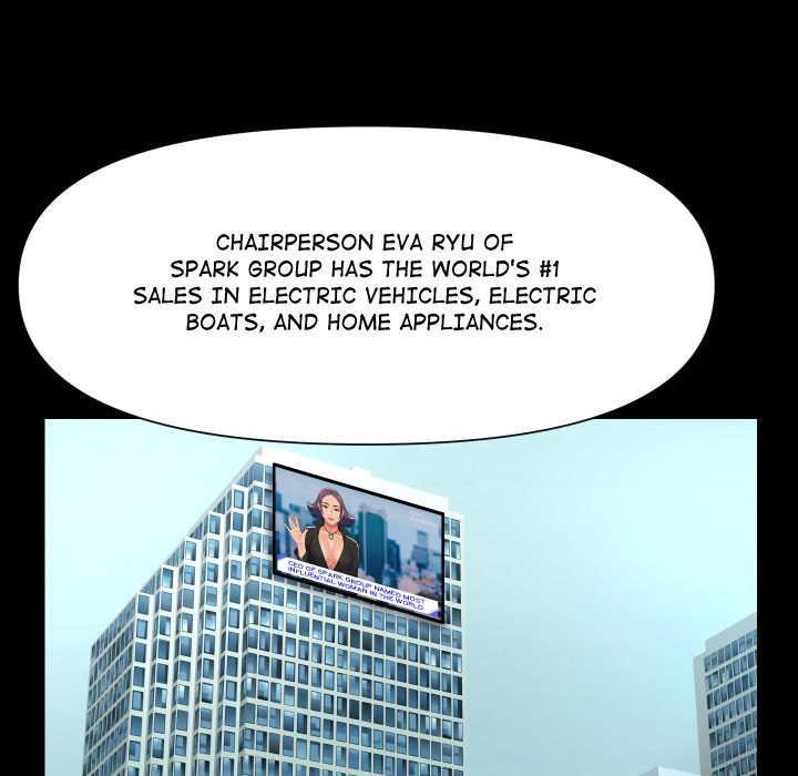 The Ladies' Associate - Chapter 95 - picture 37