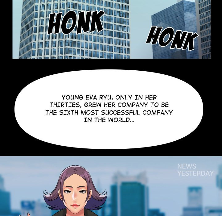 The Ladies' Associate - Chapter 95 - picture 38