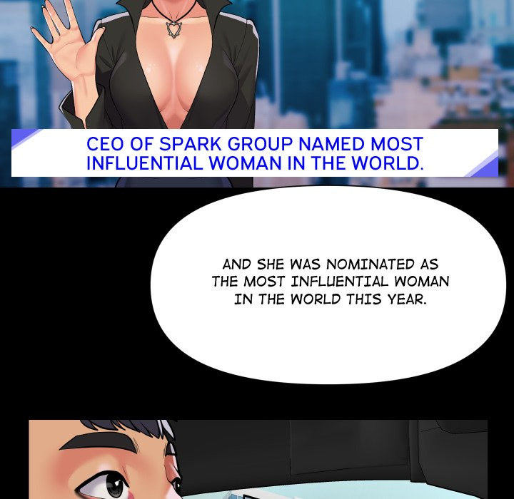 The Ladies' Associate - Chapter 95 - picture 39