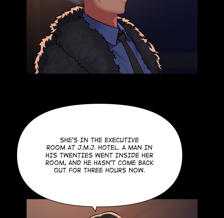 The Ladies' Associate - Chapter 97 - picture 59