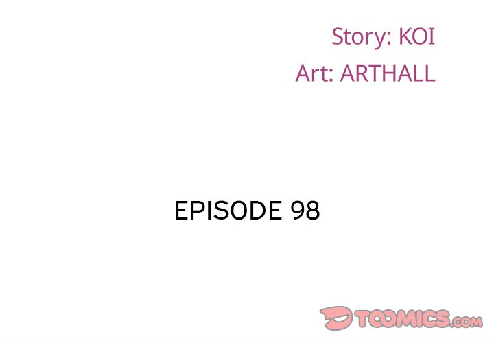 The Ladies' Associate - Chapter 98 - picture 1