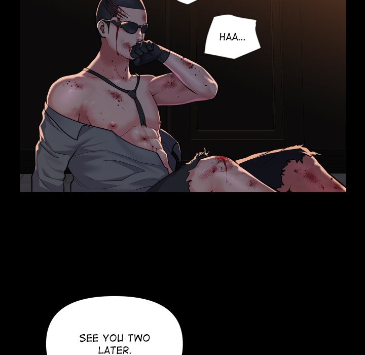 The Ladies' Associate - Chapter 98 - picture 41