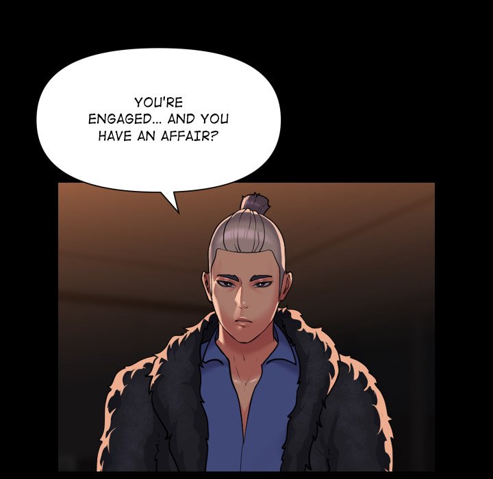 The Ladies' Associate - Chapter 98 - picture 45
