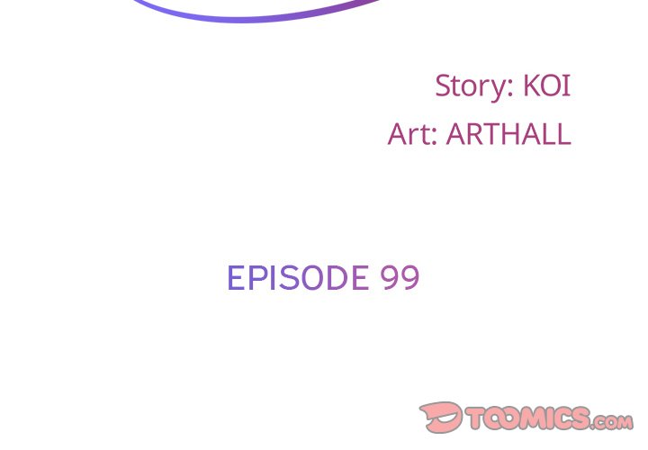 The Ladies' Associate - Chapter 99 - picture 1