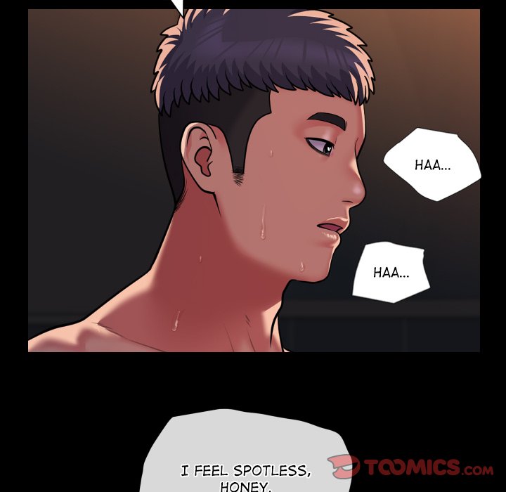 The Ladies' Associate - Chapter 99 - picture 61
