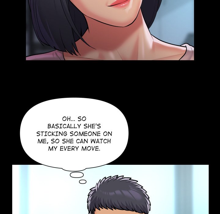 The Ladies' Associate - Chapter 100 - picture 40