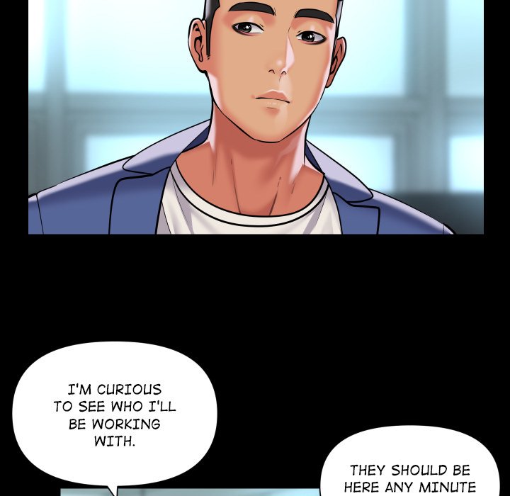 The Ladies' Associate - Chapter 100 - picture 41