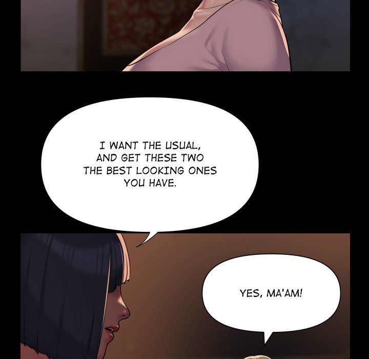 The Ladies' Associate - Chapter 100 - picture 71