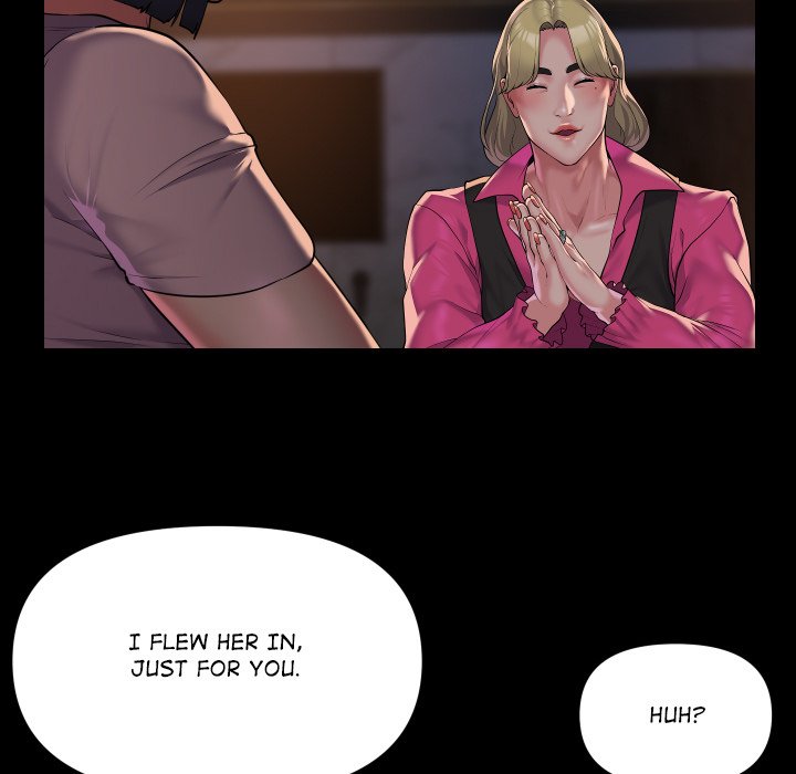 The Ladies' Associate - Chapter 100 - picture 72