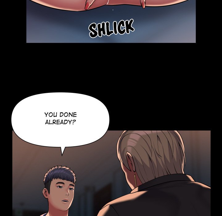 The Ladies' Associate - Chapter 101 - picture 69
