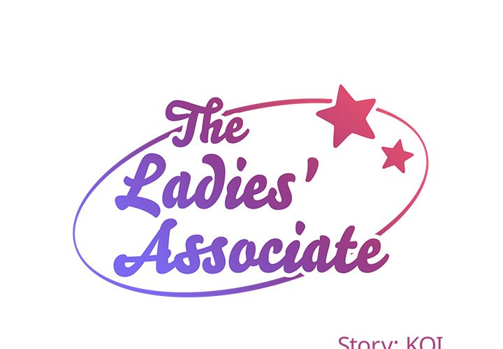 The Ladies' Associate - Chapter 103 - picture 0