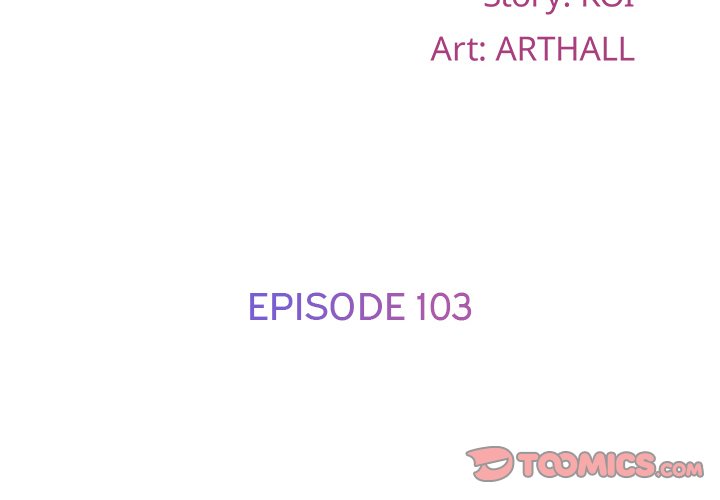 The Ladies' Associate - Chapter 103 - picture 1