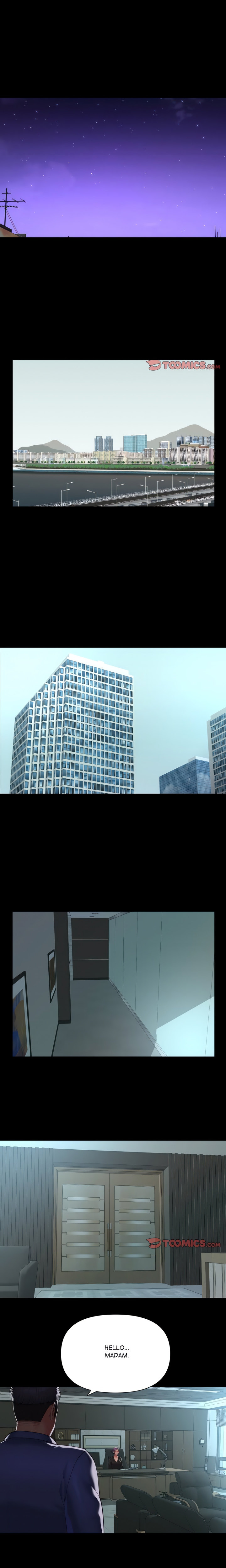 The Ladies' Associate - Chapter 105 - picture 1