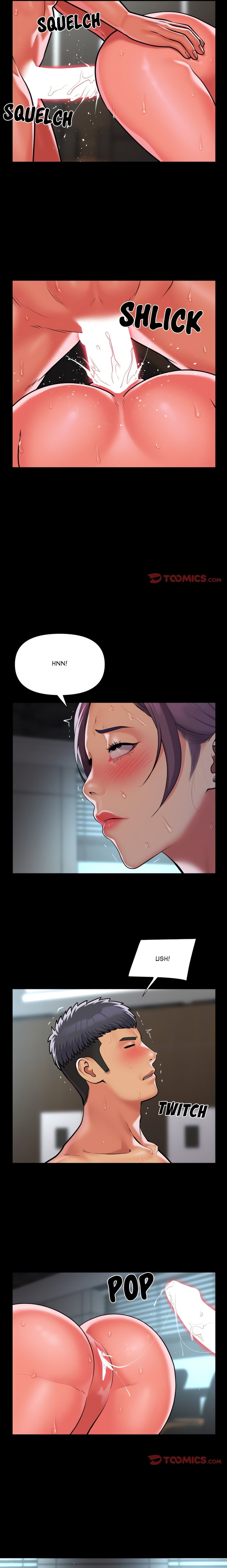 The Ladies' Associate - Chapter 105 - picture 10