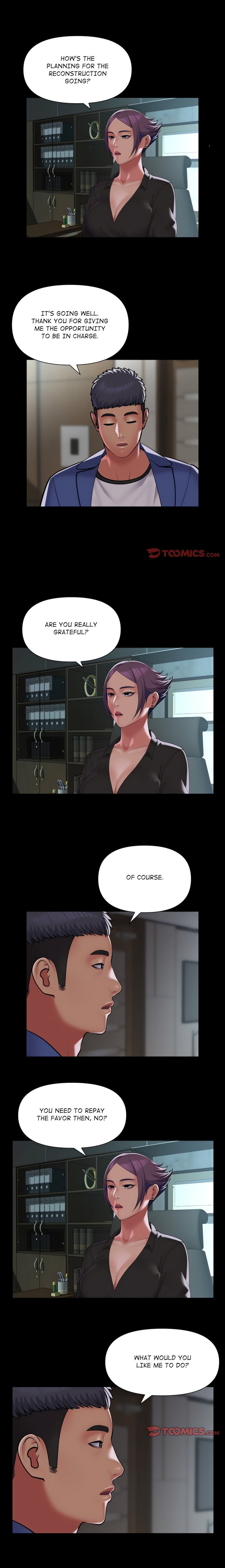 The Ladies' Associate - Chapter 105 - picture 2
