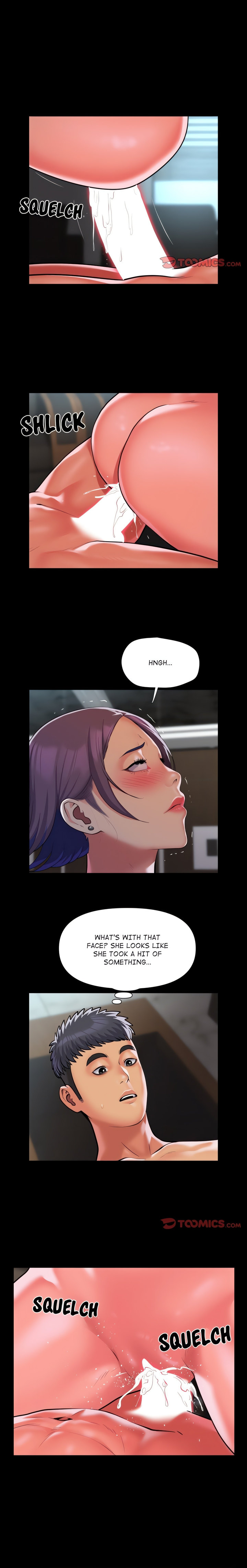 The Ladies' Associate - Chapter 105 - picture 5