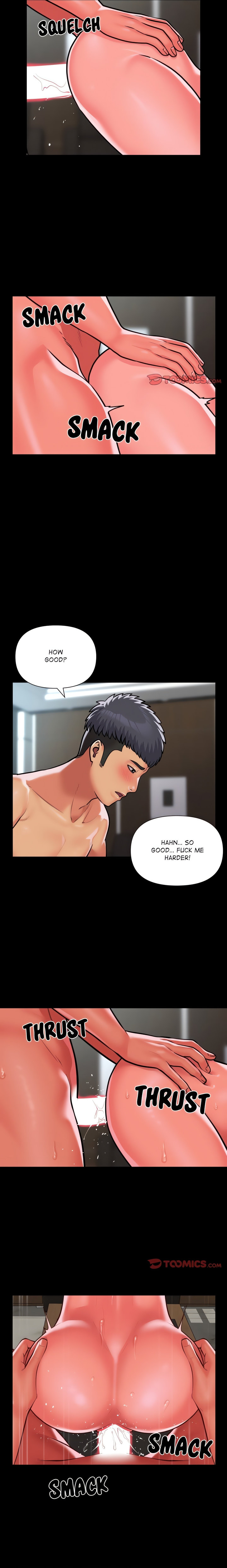 The Ladies' Associate - Chapter 105 - picture 9