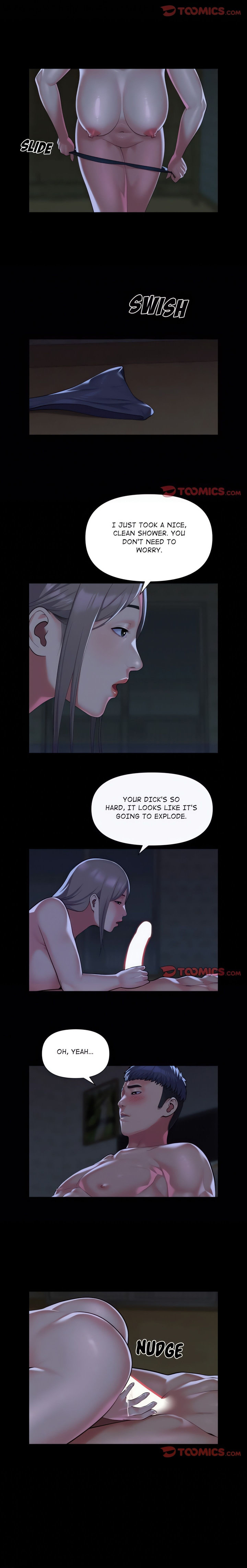 The Ladies' Associate - Chapter 106 - picture 10