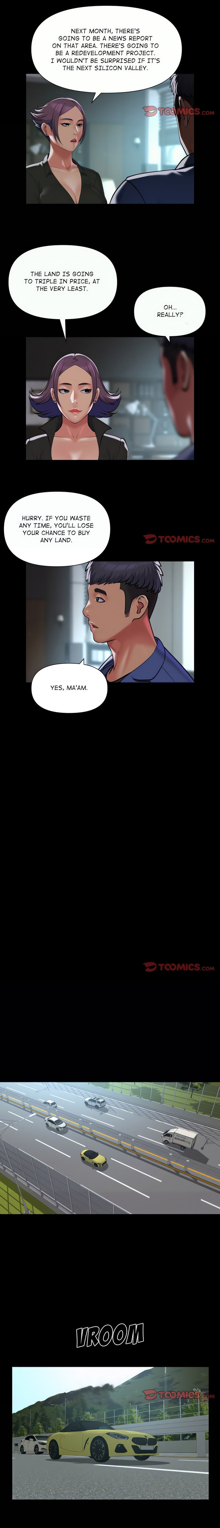 The Ladies' Associate - Chapter 106 - picture 2