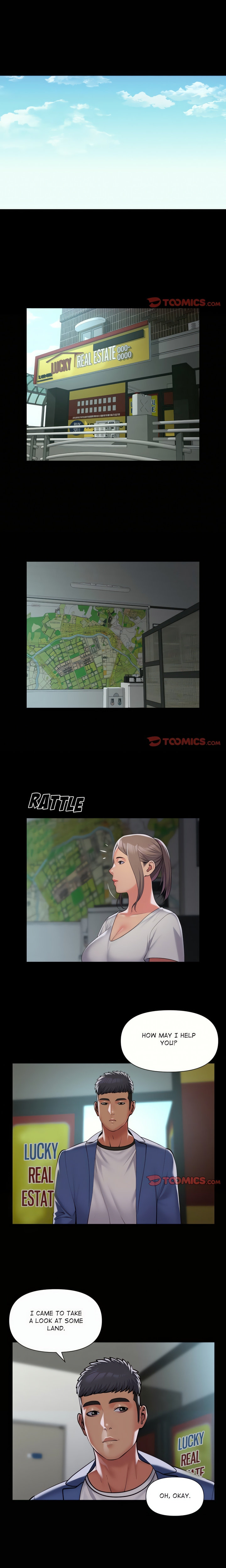 The Ladies' Associate - Chapter 106 - picture 3