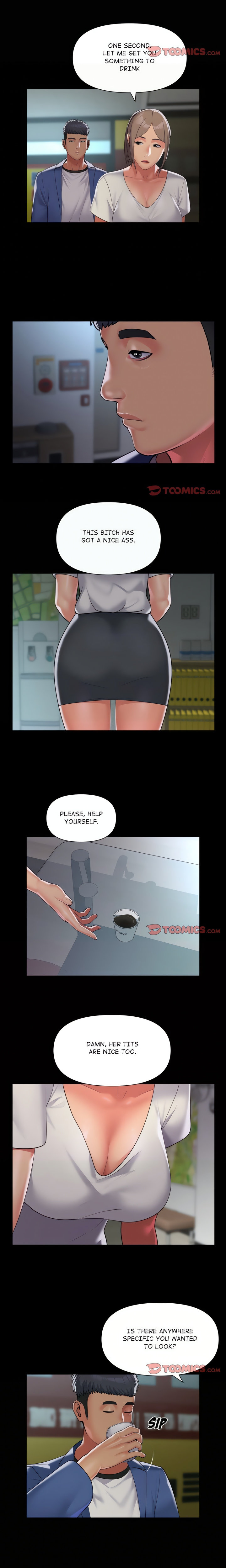 The Ladies' Associate - Chapter 106 - picture 4